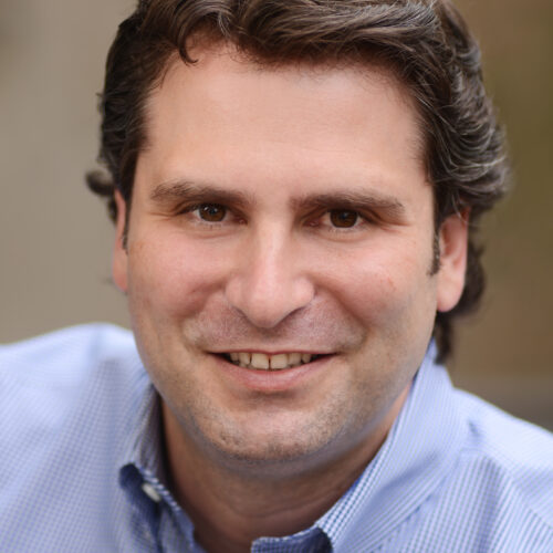 Show our dentist, Dr. Joseph Lota