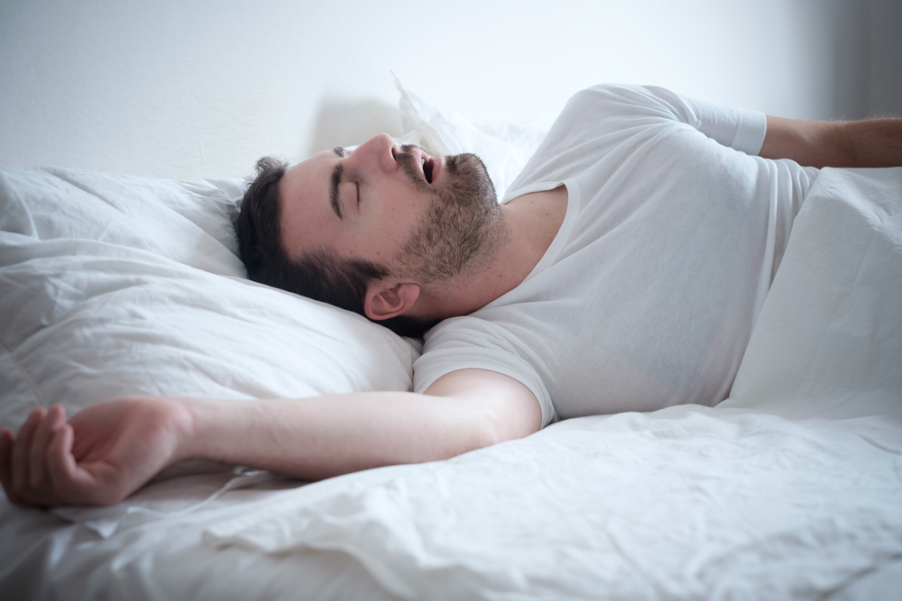 Alleviating Symptoms of Obstructive Sleep Apnea