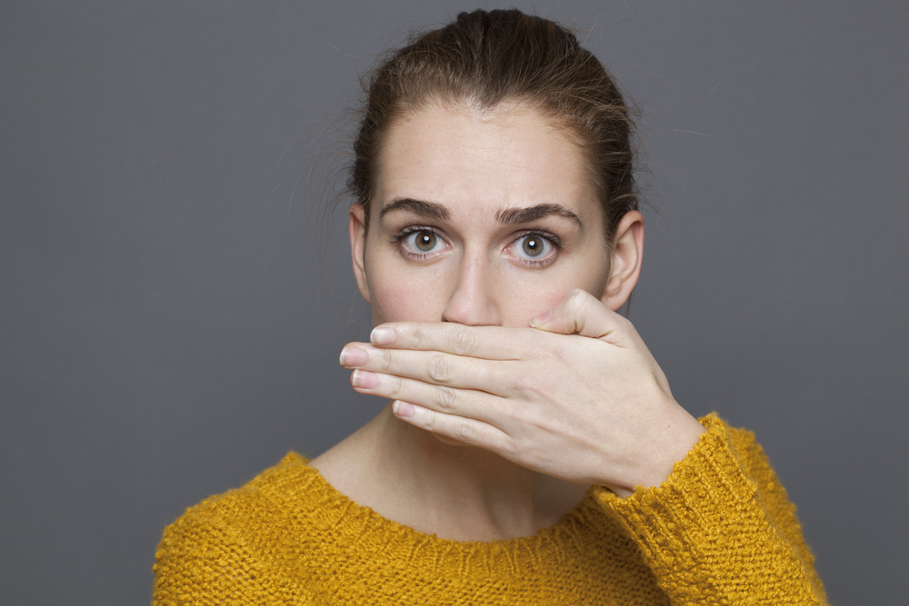 What You Can Do to Eliminate Bad Breath