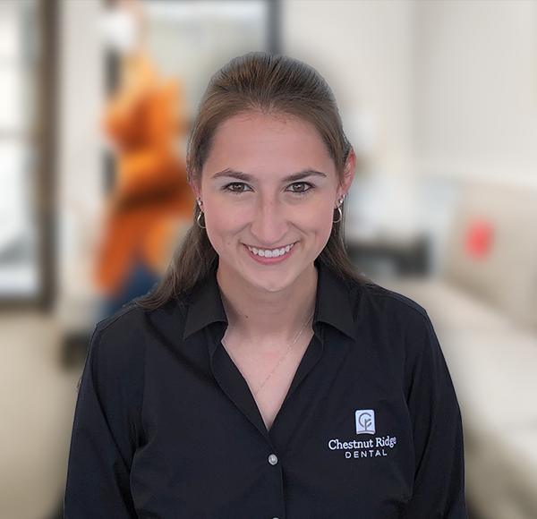 Dr. Megan Gauthier
