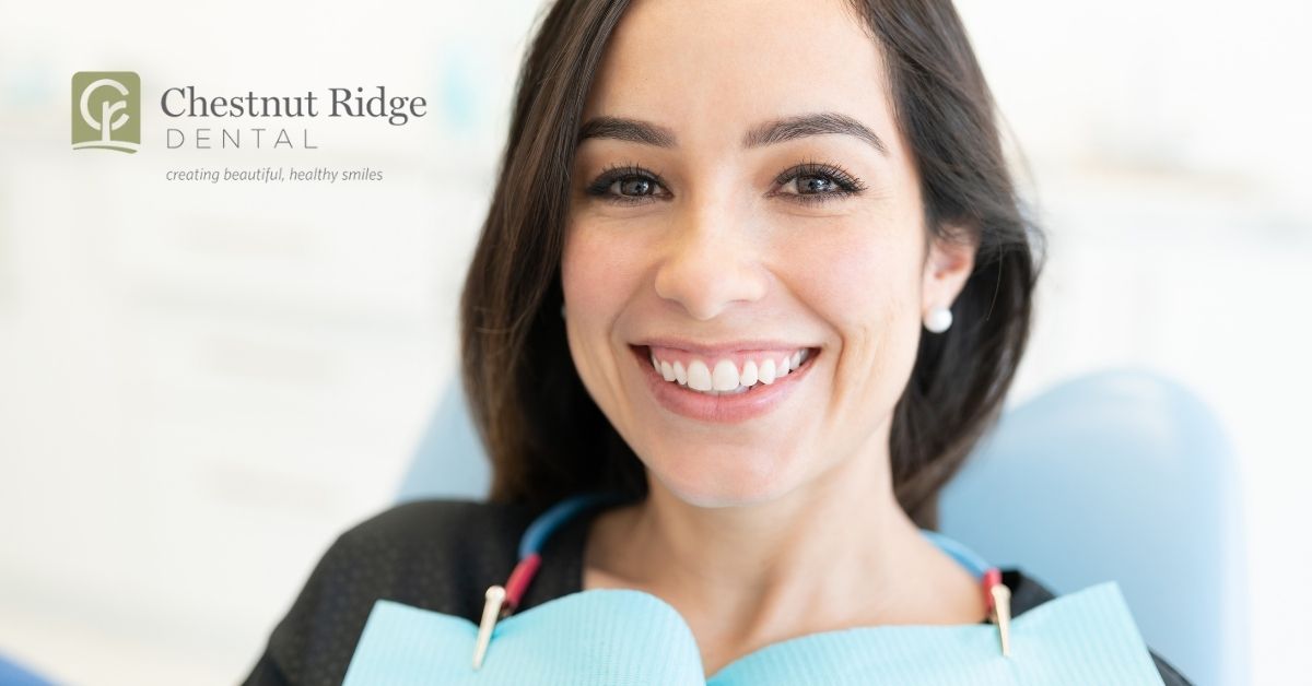 <strong>Advanced Oral Cancer Screening at Chestnut Ridge Dental – Why Our Early Detection System is Different!</strong>