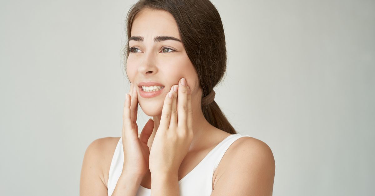 What is Grinding and Clenching? Chestnut Ridge Dental