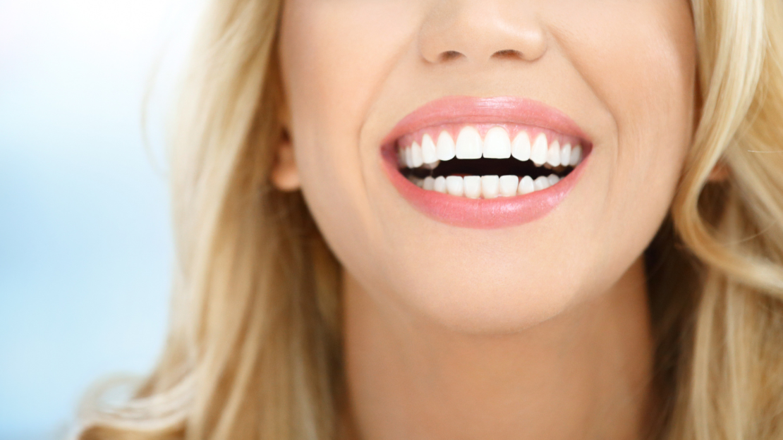 Teeth Whitening Special: Get Ready for Smile Season