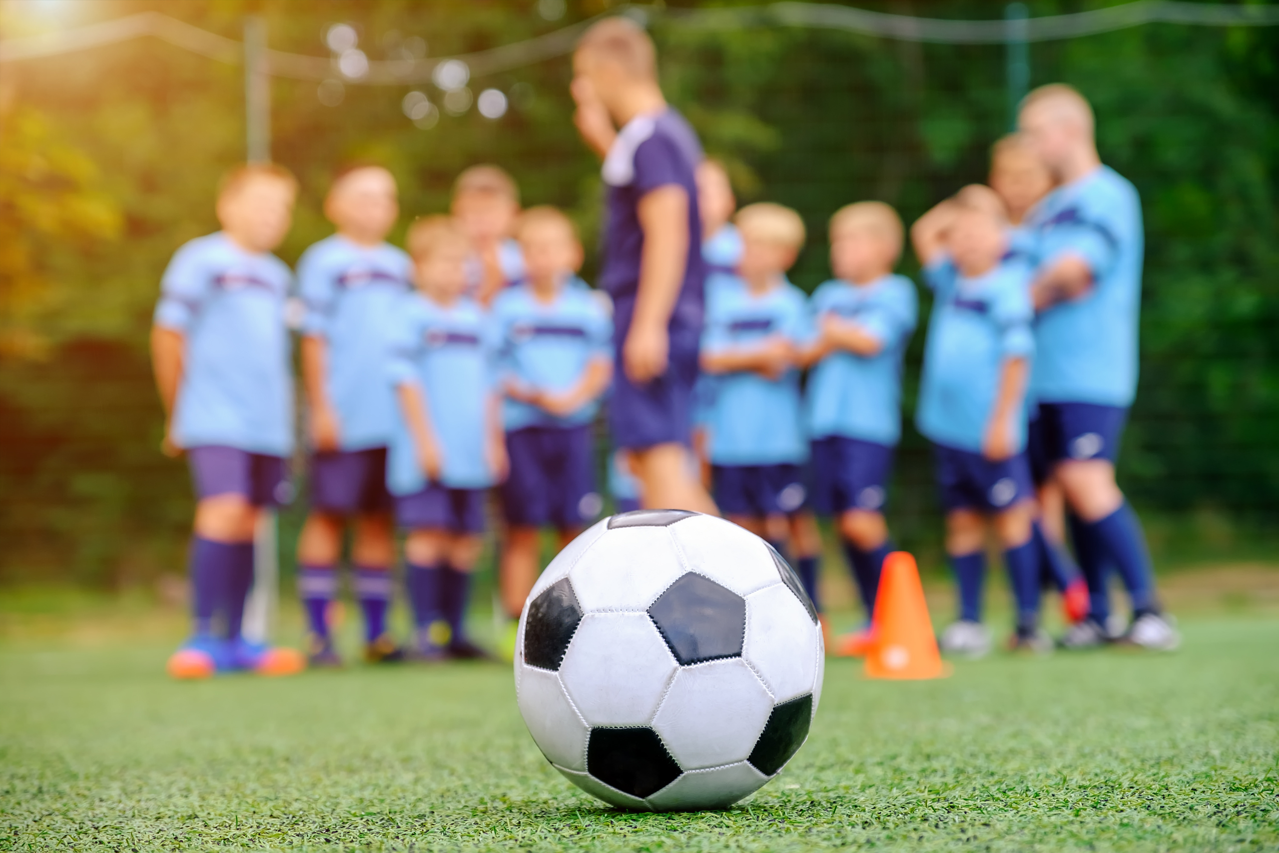 Top 5 Ways to Protect Your Child’s Teeth During Sports and Activities