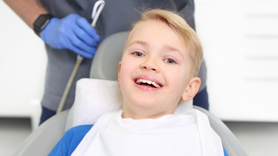 Why Chestnut Ridge Dental Makes Life Easier for Busy Parents